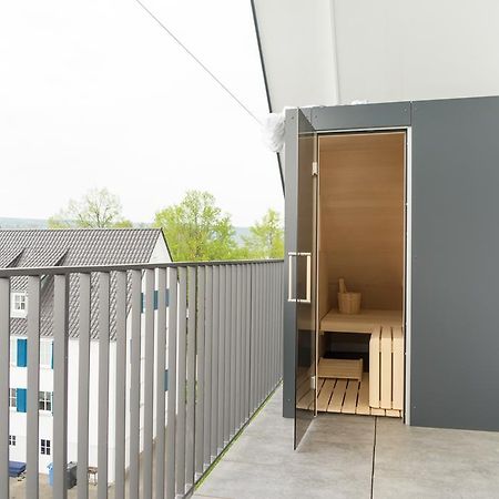L19 Tuttlingen Apartamento Exterior foto