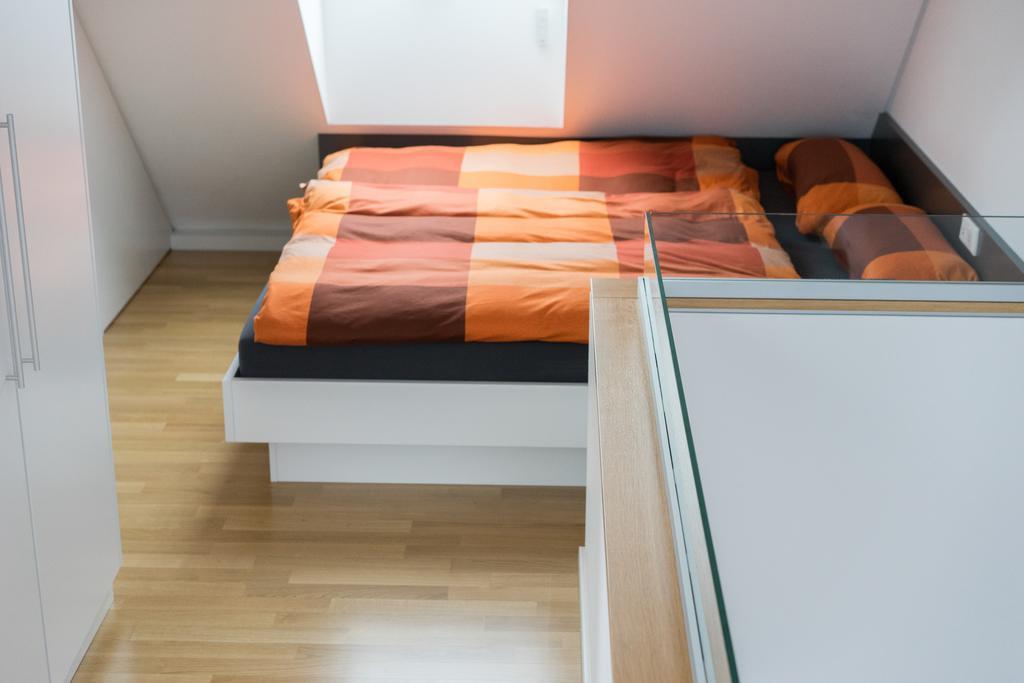 L19 Tuttlingen Apartamento Exterior foto