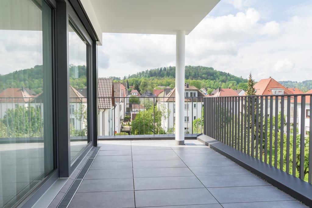 L19 Tuttlingen Apartamento Exterior foto
