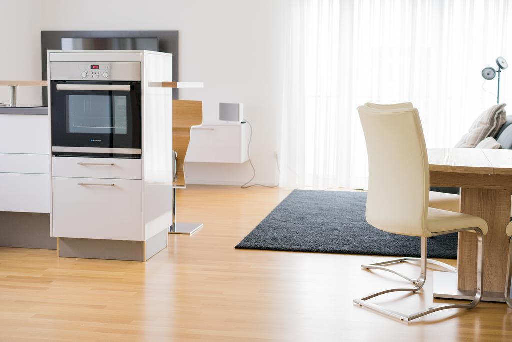 L19 Tuttlingen Apartamento Exterior foto
